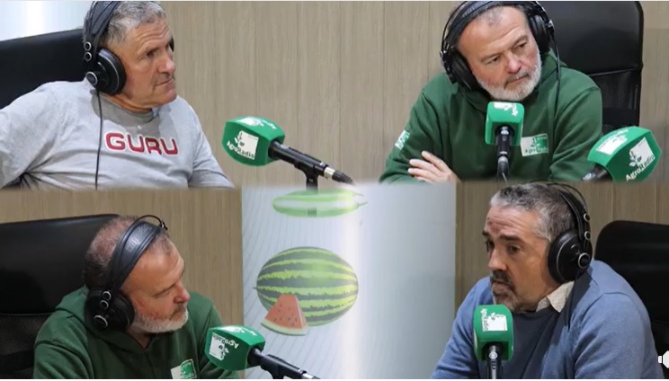 Entrevista || Juan Manuel Fernández y Francisco Pérez, miembros de la Asociación Granada Más
