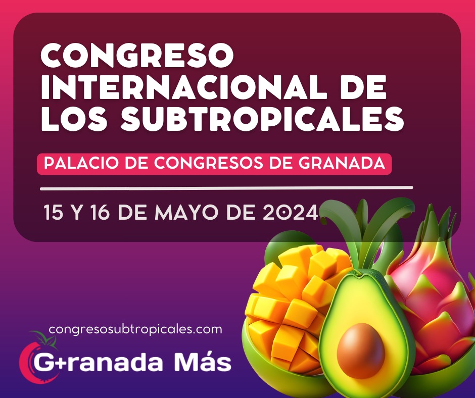 Congreso Internacional de los Subtropicales