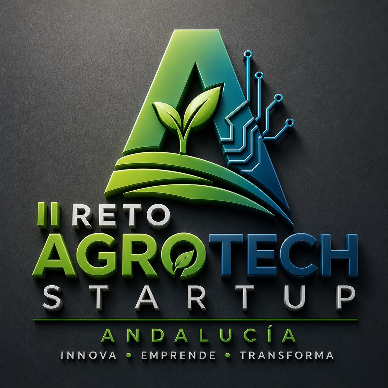 II Reto Agrotech Startup