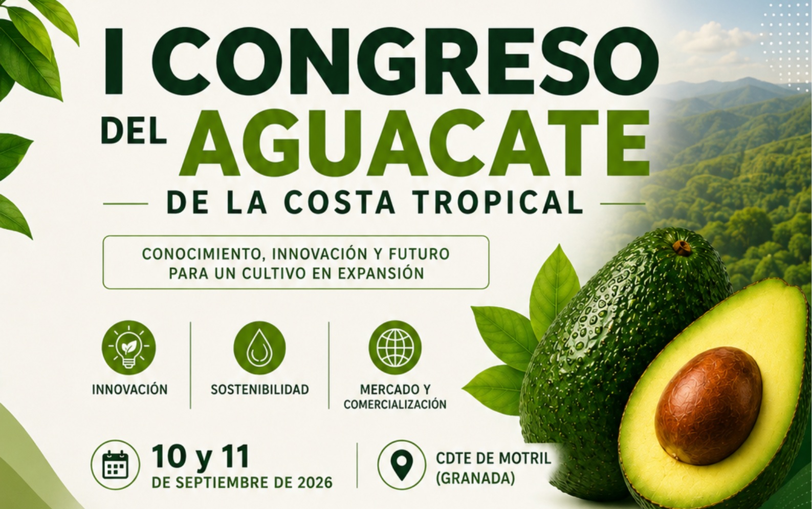 Congreso del Aguacate