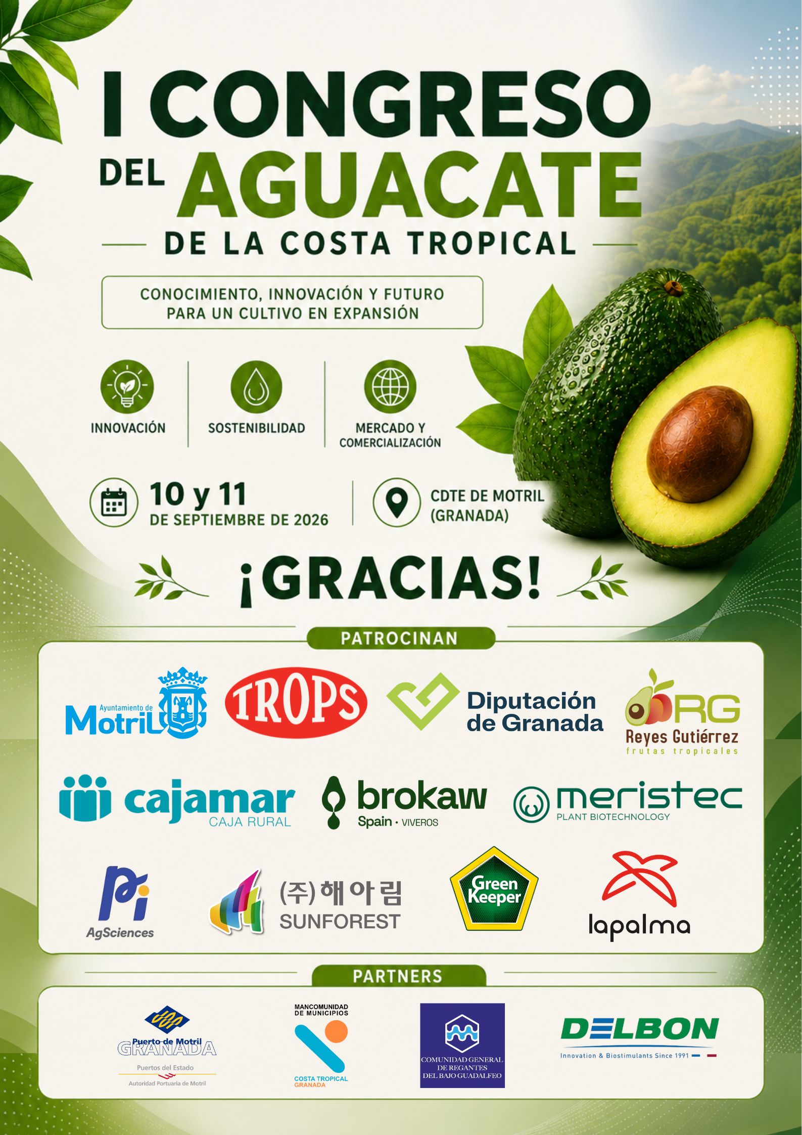 Congreso del Aguacate